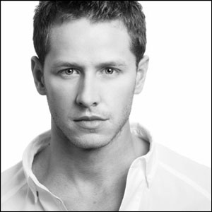 Josh Dallas