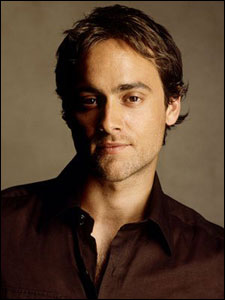 Stuart Townsend