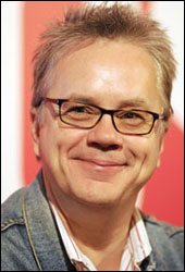 Tim Robbins