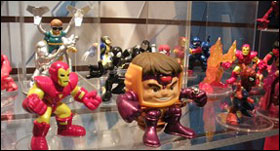 Toy Fair 2010