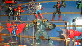 Toy Fair 2010