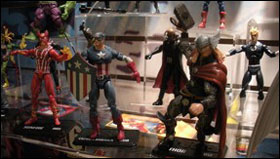 Toy Fair 2010