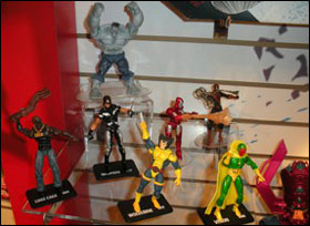 Toy Fair 2010