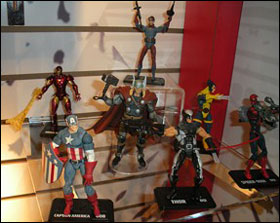 Toy Fair 2010