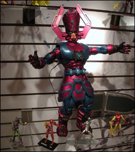 Toy Fair 2010