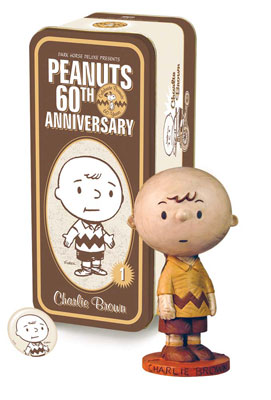 Charlie Brown