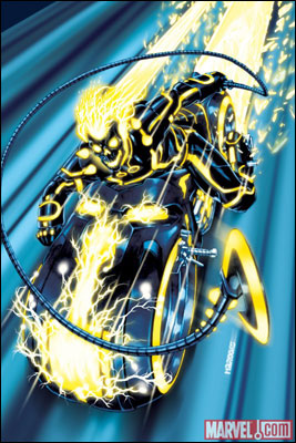 Marvel - Tron