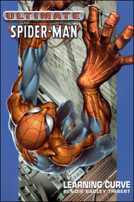 Ultimate Spider-Man