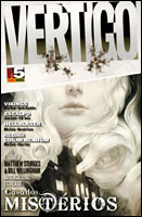 VERTIGO # 5