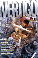 VERTIGO # 7