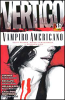 VERTIGO # 10