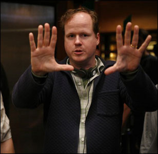 Joss Whedon