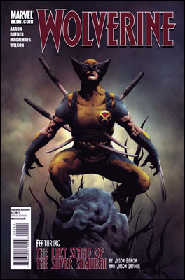 Wolverine