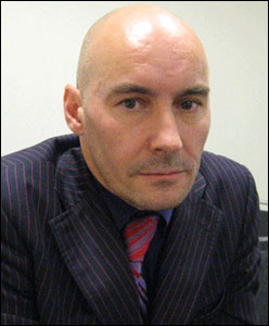 Grant Morrison