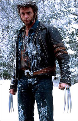 Hugh Jackman Hugh Jackman