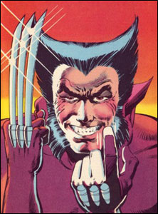 Wolverine