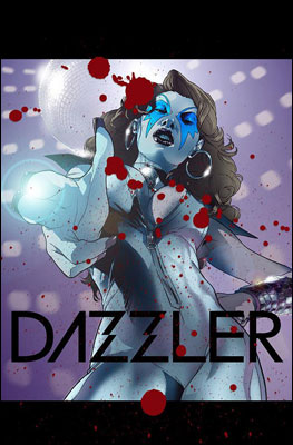 Dazzler # 20