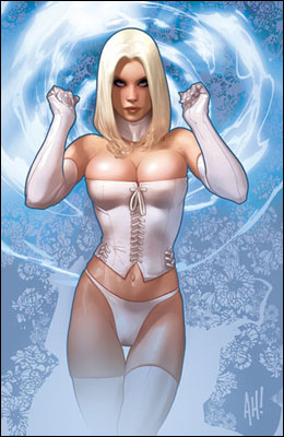 Emma Frost