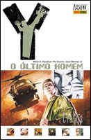 Y - O ÚLTIMO HOMEM - CICLOS