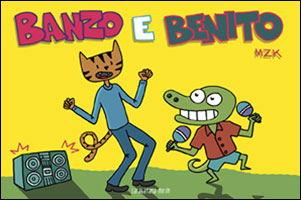 Banzo e Benito