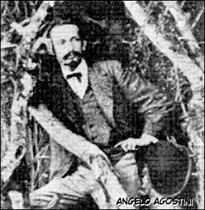 Angelo Agostini