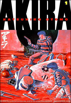 Akira