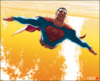 All-Star Superman