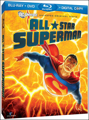 All-Star Superman