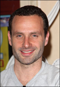 Andrew Lincoln