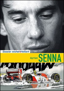 Dossier Michel Vaillant - Ayrton Senna