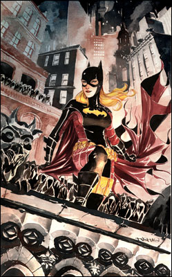 Batgirl