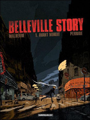 Belleville Story