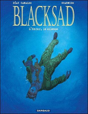 Blacksad