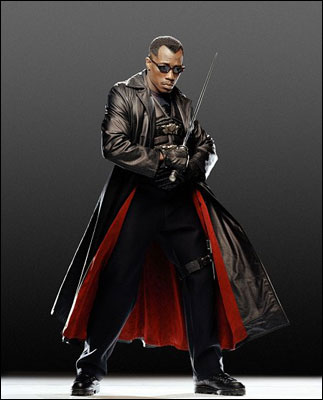 Blade 4