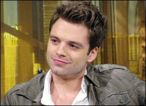 Sebastian Stan