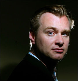 Christopher Nolan