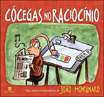 Cócegas no Raciocínio