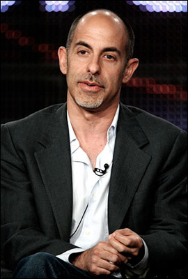 David Goyer