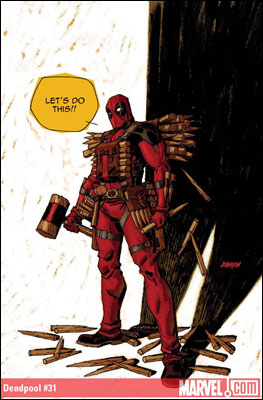 Deadpool