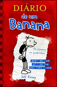 Diário de um banana