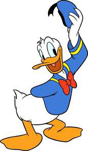 Pato Donald