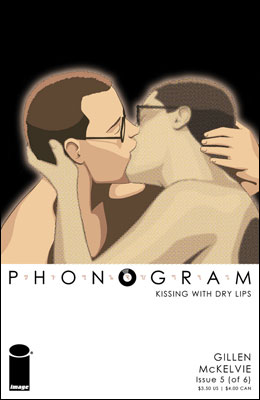 Phonogram - The Singles Club