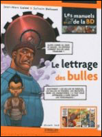 Le Lettrage des Bulles