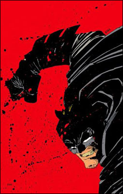 Batman por Frank Miller