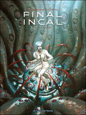 Final Incal