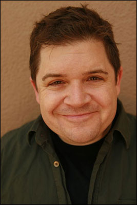 Patton Oswalt