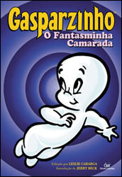 Gasparzinho: o Fantasminha Camarada