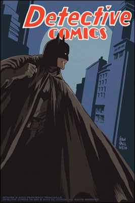 Detective Comics