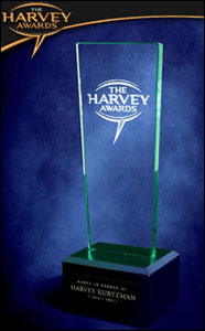 Harvey Awards