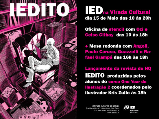 IED - Istituto Europeo di Design